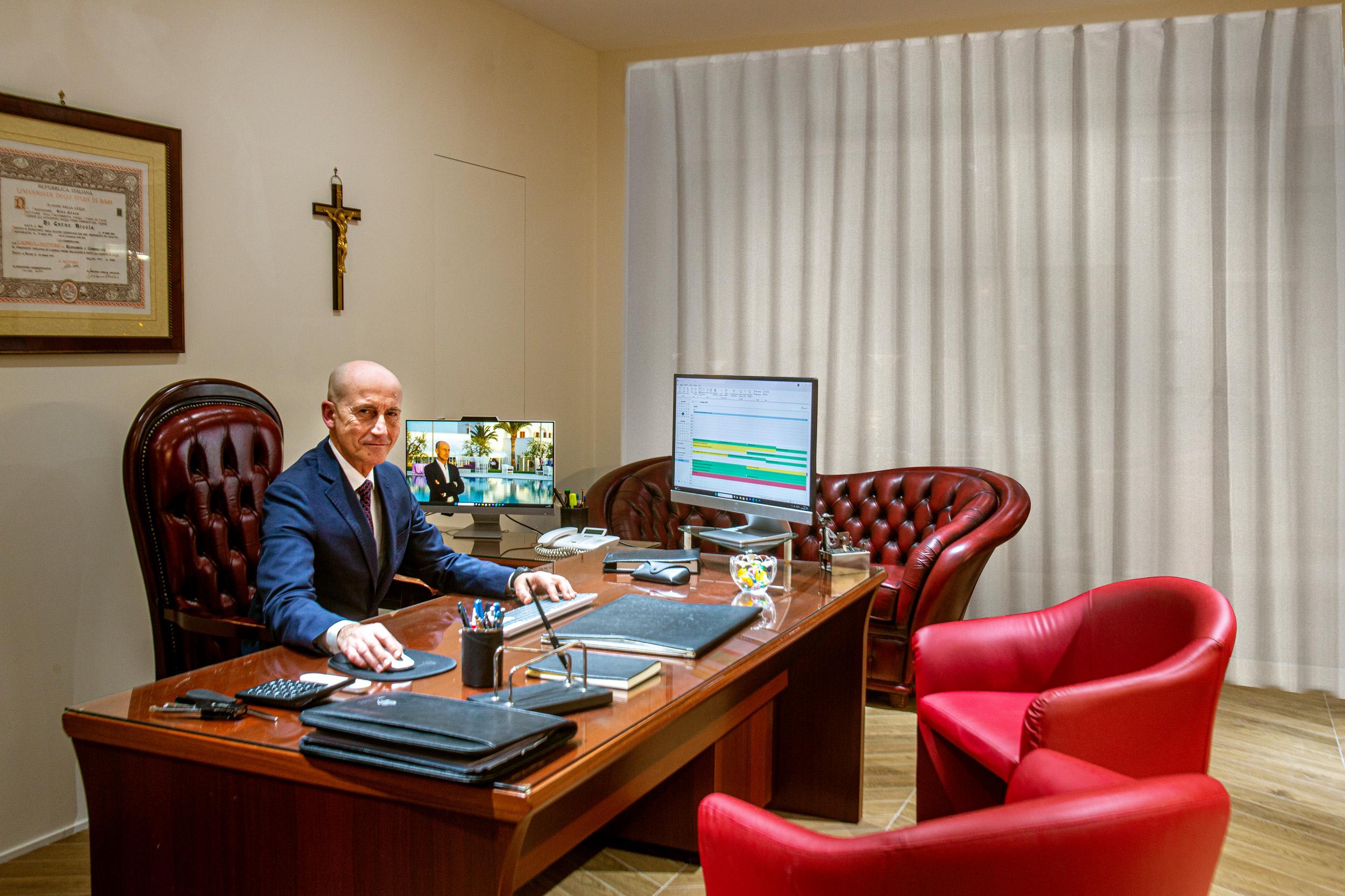 Programmazione fiscale allo Studio NDC